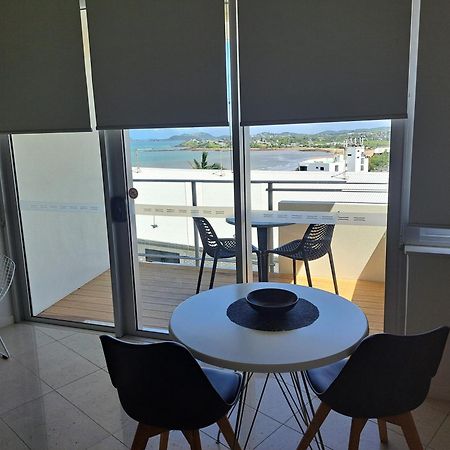 Oshen Holiday Apartments Yeppoon Exterior foto