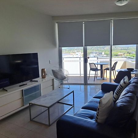 Oshen Holiday Apartments Yeppoon Exterior foto