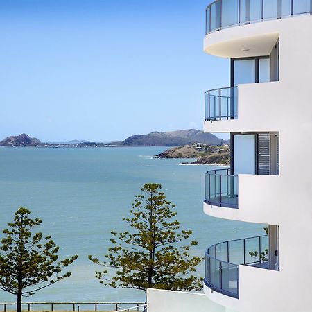 Oshen Holiday Apartments Yeppoon Exterior foto
