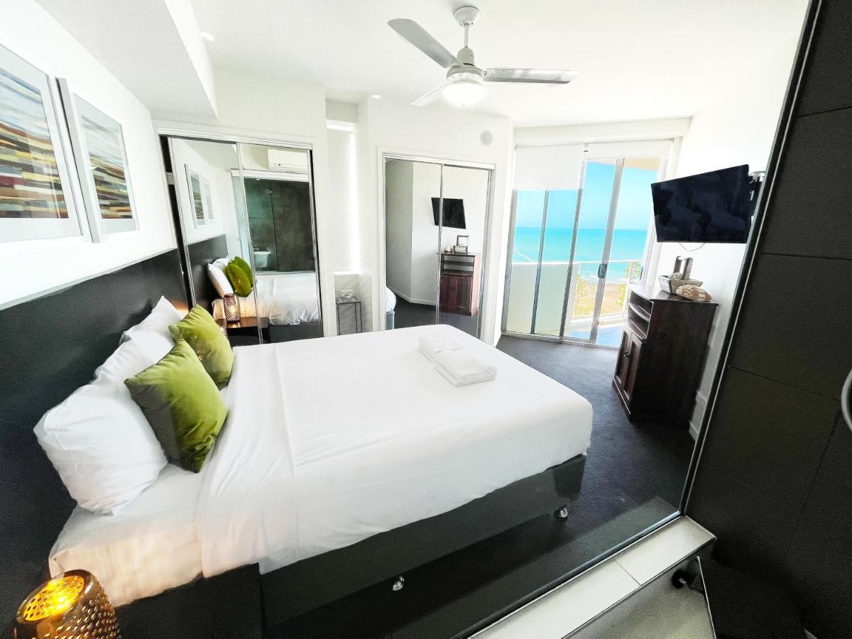 Oshen Holiday Apartments Yeppoon Exterior foto