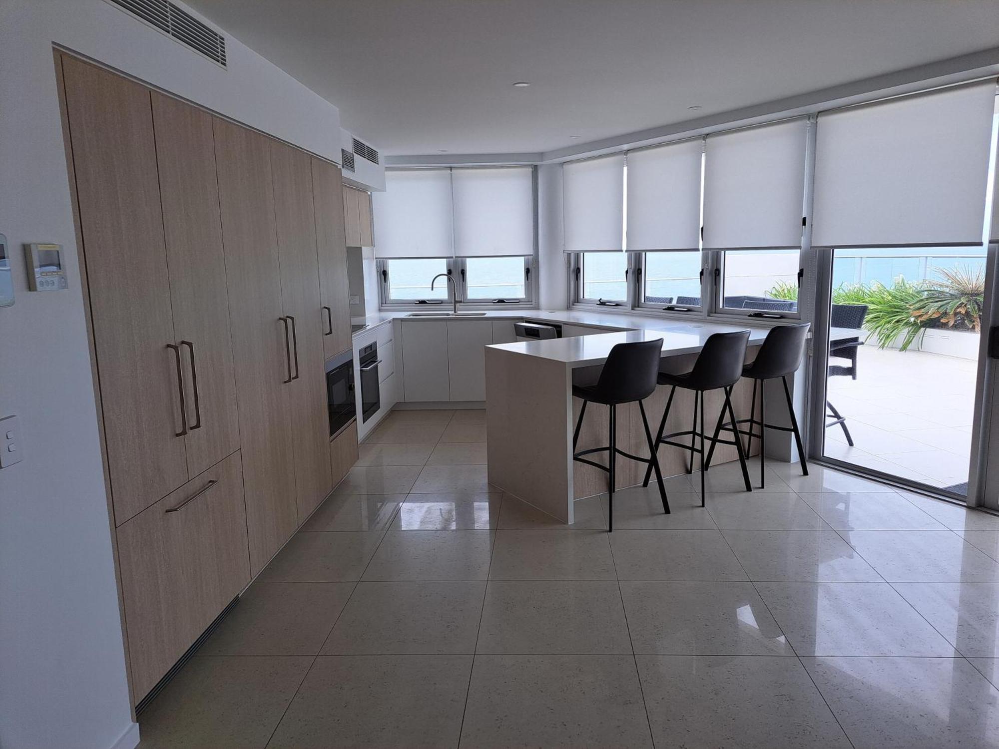 Oshen Holiday Apartments Yeppoon Exterior foto