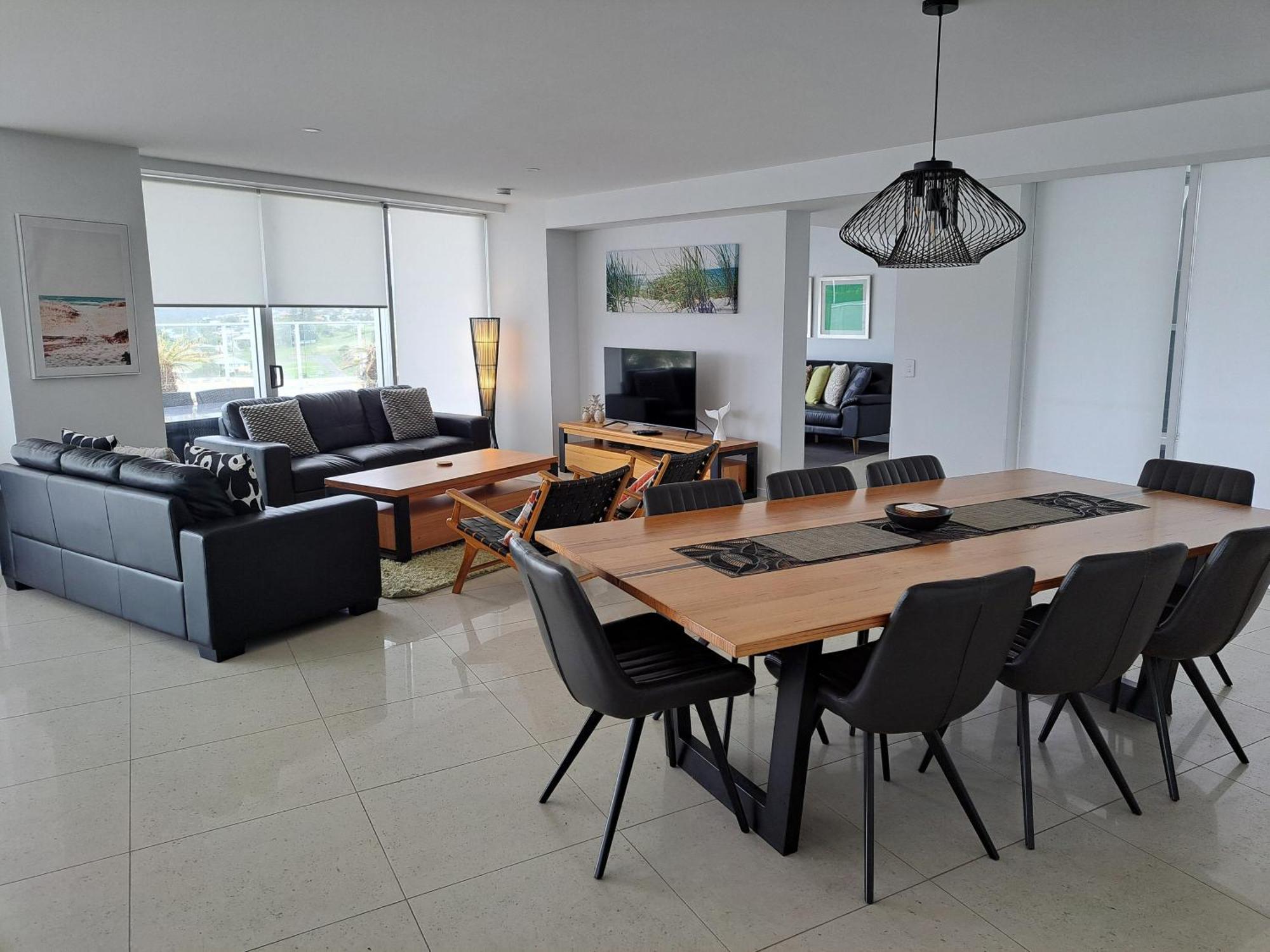 Oshen Holiday Apartments Yeppoon Exterior foto