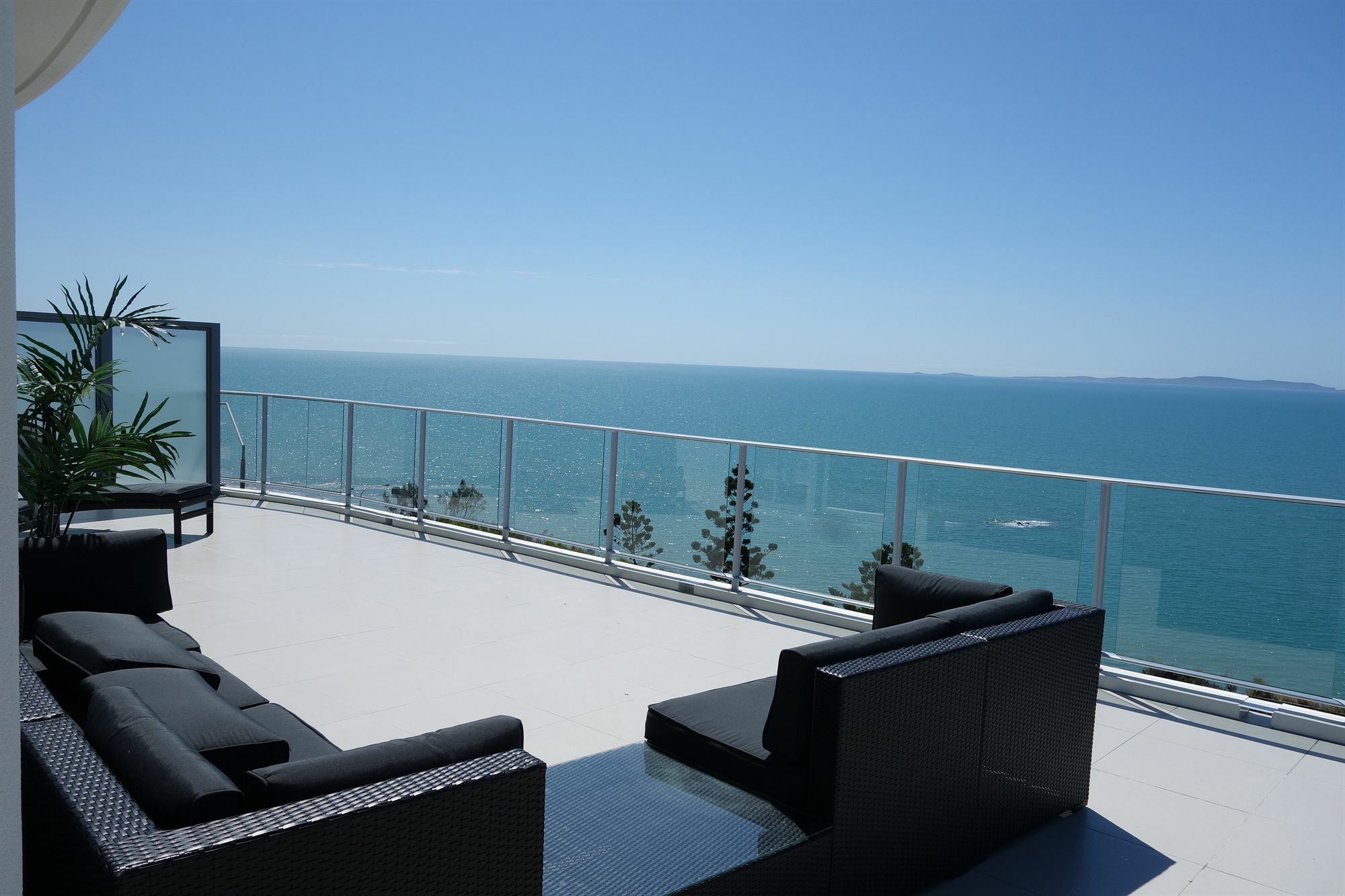 Oshen Holiday Apartments Yeppoon Exterior foto